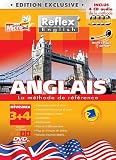 Revue Commest Multimédia  / Reflex'English DVD Niveaux 3+4
