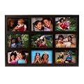 Cairo 9-Opening Collage Frame - 20x14"