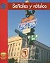 Senales y Rotulos (Yellow Umbrella Books: Social Studies Spanish)