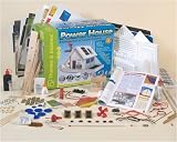 Review Thames & Kosmos 626112 / Power House Experiments in Future Technics