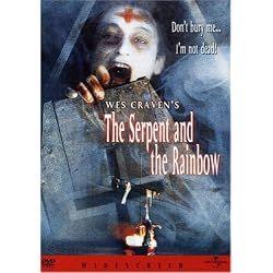 The Serpent and the Rainbow