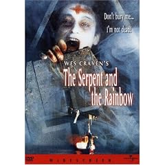 The Serpent And The Rainbow
