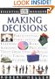 Essential Managers: Making Decisions