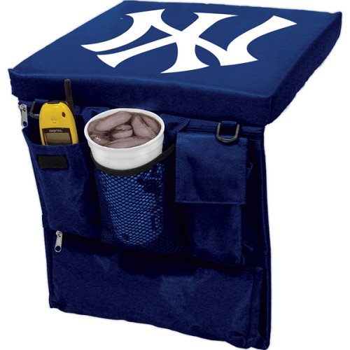 New York Yankees Seat Cushion by Logo Chair Company