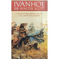 Ivanhoe (Tor Ed.)