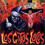 Psychobilly Baptism