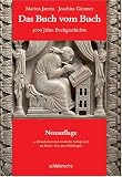 Das Buch vom Buch
