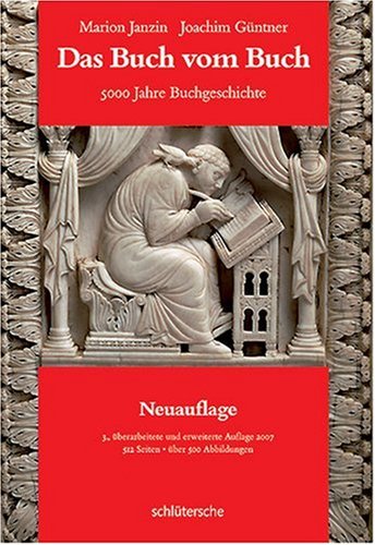 Das Buch vom Buch
