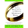 The Seven Principles for Making Marriage Work: A P&hellip by Nan Silver