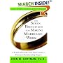 The Seven Principles for Making Marriage Work: A Practical Guide from the Country's Foremost Relationship Expert