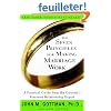 The Seven Principles for Making Marriage Work