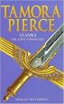 Alanna, the First Adventure (Song of the Lioness)