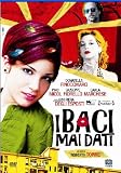 i baci mai dati (Dvd) Italian Import