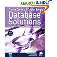 Database Solutions: A step by step guide to building databases (2nd Edition)