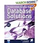 Database Solutions: A Step-by-Step Approach to Building Databases