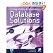 Database Solutions: A Step-by-Step Approach to Building Databases