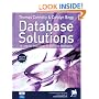 Database Solutions: A Step-by-Step Approach to Building Databases