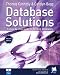 Database Solutions: A Step-by-Step Approach to Building Databases