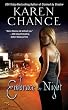 Embrace the Night (Cassandra Palmer Series, Book 3)