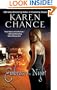 Embrace the Night (Cassandra Palmer Series, Book 3)