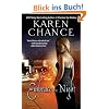 Embrace the Night (Cassie Palmer)