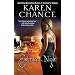 Embrace the Night (Cassandra Palmer Series, Book 3)