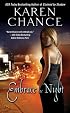 Embrace the Night (Cassandra Palmer Series, Book 3)