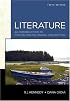 Literature: An Introduction to Fiction, Poetry, and Drama (10th Edition) (Kennedy/Gioia Literature Series)