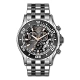 Men's Invicta Swiss Chronograph Watch 6856