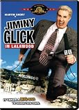cover of Jiminy Glick in La La Wood