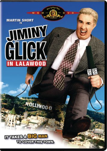 Watch Jiminy Glick in La La Wood Online!