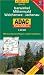  : ADAC Wander- & RadKarte 57 Mittenwald 1 : 30 000: Alpen / Voralpen. GPS-genau. Mit touristischem Register und Freizeitf&uuml;hrer