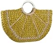 Kate Spade With A Twist Lemon Slice Tote