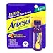 Anbesol Oral Anesthetic, Maximum Strength, Liquid .31 fl oz (9 ml)