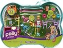 POLLY POCKET Puppy Parade Playset