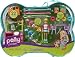 POLLY POCKET Puppy Parade Playset