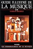 Revue Fayard  / Guide illustré de la musique, tome 2