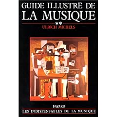 Guide illustr� de la musique, tome 2