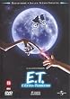 E.T. l'extra-terrestre