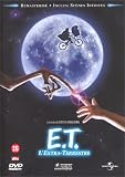 Revue _  / E.T. l'extra-terrestre