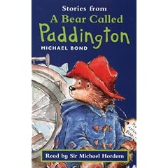A Bear Called Paddington: Unabridged