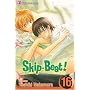 Skip Beat!, Vol. 16 (Skip Beat (Graphic Novels))