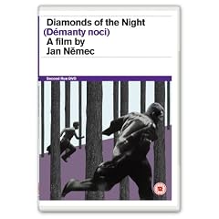 Diamonds Of The Night [DVD]