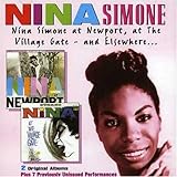 At Newport, The Village Gate and Elsewhere