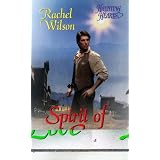 Spirit of Love (Haunting Hearts Romance Series)