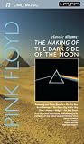 Pink Floyd - The Dark Side of the Moon (Classic Album) [UMD Universal Media Disc]