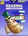 Book Reading Comprehension 2 (Reading Comprehension, Grade 2 Deluxe Edition)