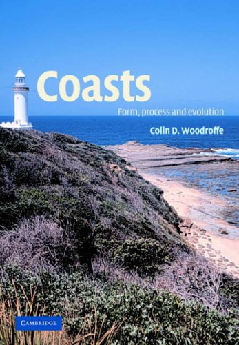 Coasts: Form, Process and Evolution