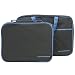 Dermalogica Briefcase Travel Bag (With Medium Bag Inside) 2 piece