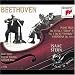 Beethoven: Piano Trios Op. 70 No. 1 "Ghost" & No. 2 "Archduke"; Variations Op. 121a